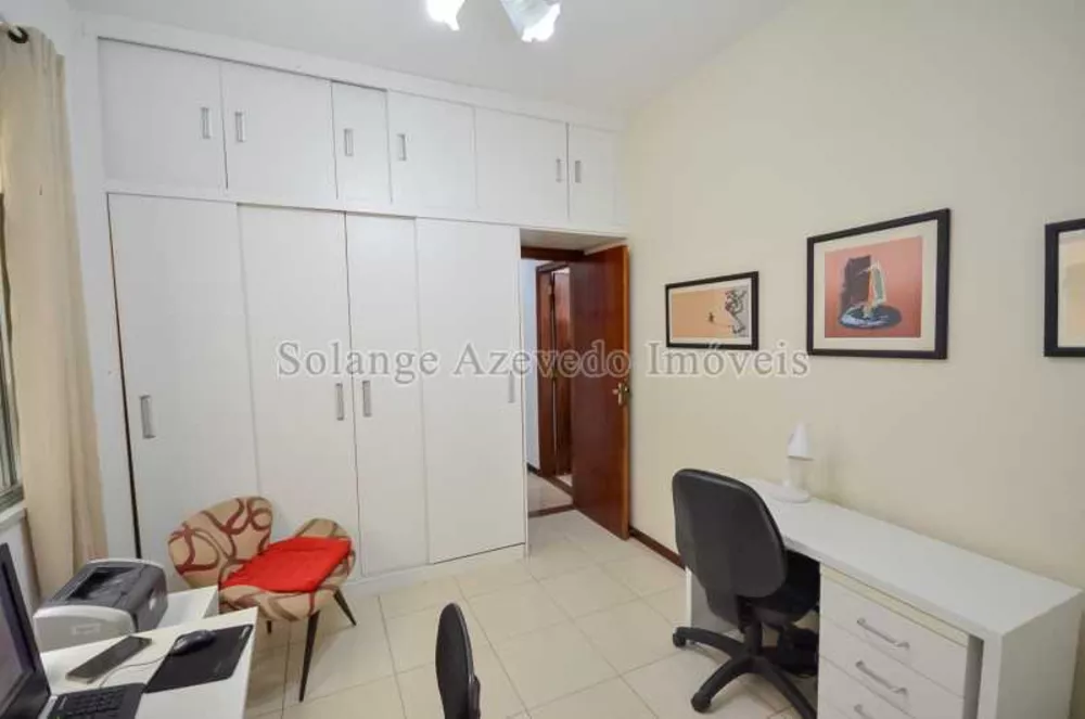 Apartamento, 3 quartos, 150 m² - Foto 18