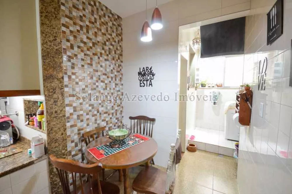 Apartamento, 3 quartos, 150 m² - Foto 27