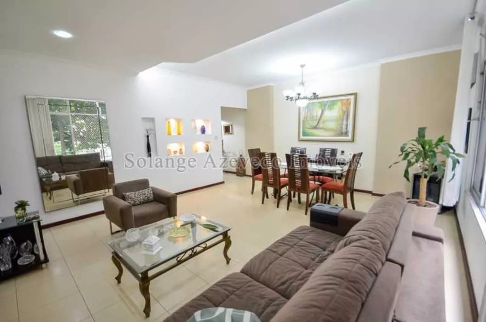 Apartamento, 3 quartos, 150 m² - Foto 1