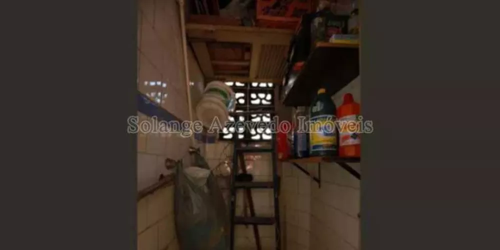 Apartamento, 2 quartos, 60 m² - Foto 9