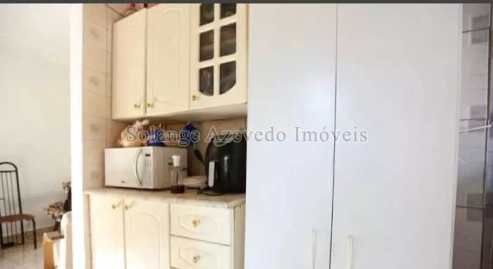 Apartamento, 2 quartos, 60 m² - Foto 12