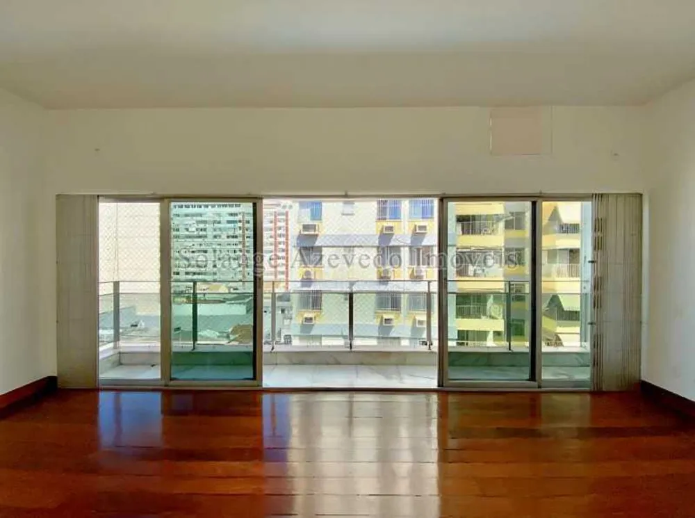 Apartamento, 4 quartos, 142 m² - Foto 3