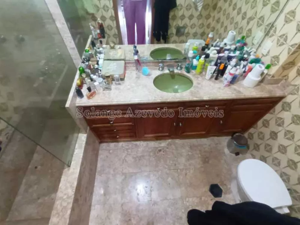 Apartamento, 4 quartos, 142 m² - Foto 3