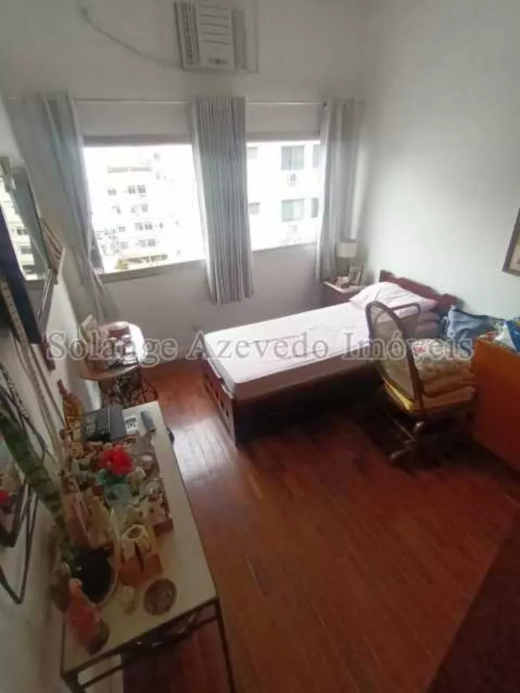 Apartamento, 4 quartos, 142 m² - Foto 20