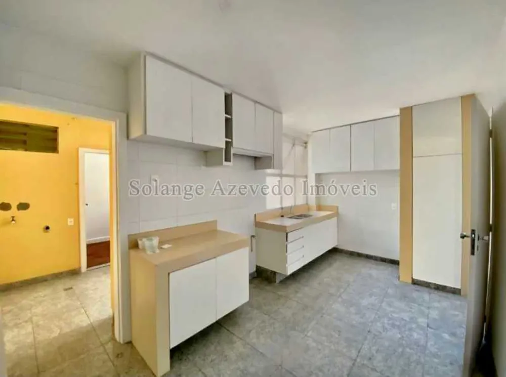 Apartamento, 4 quartos, 142 m² - Foto 29
