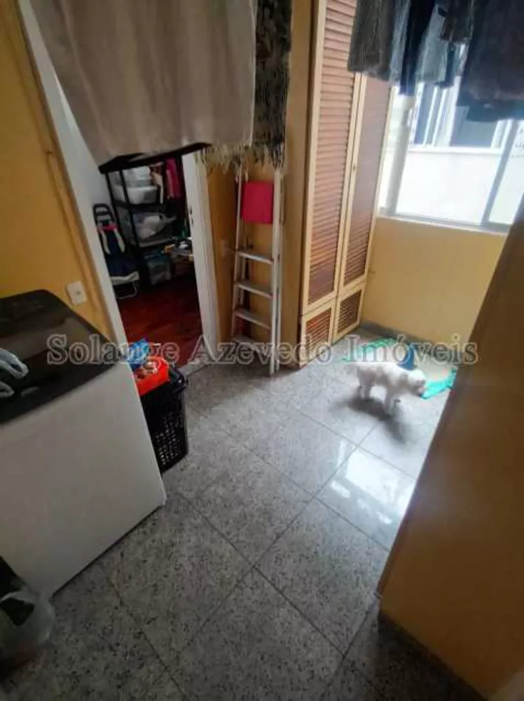 Apartamento, 4 quartos, 142 m² - Foto 15
