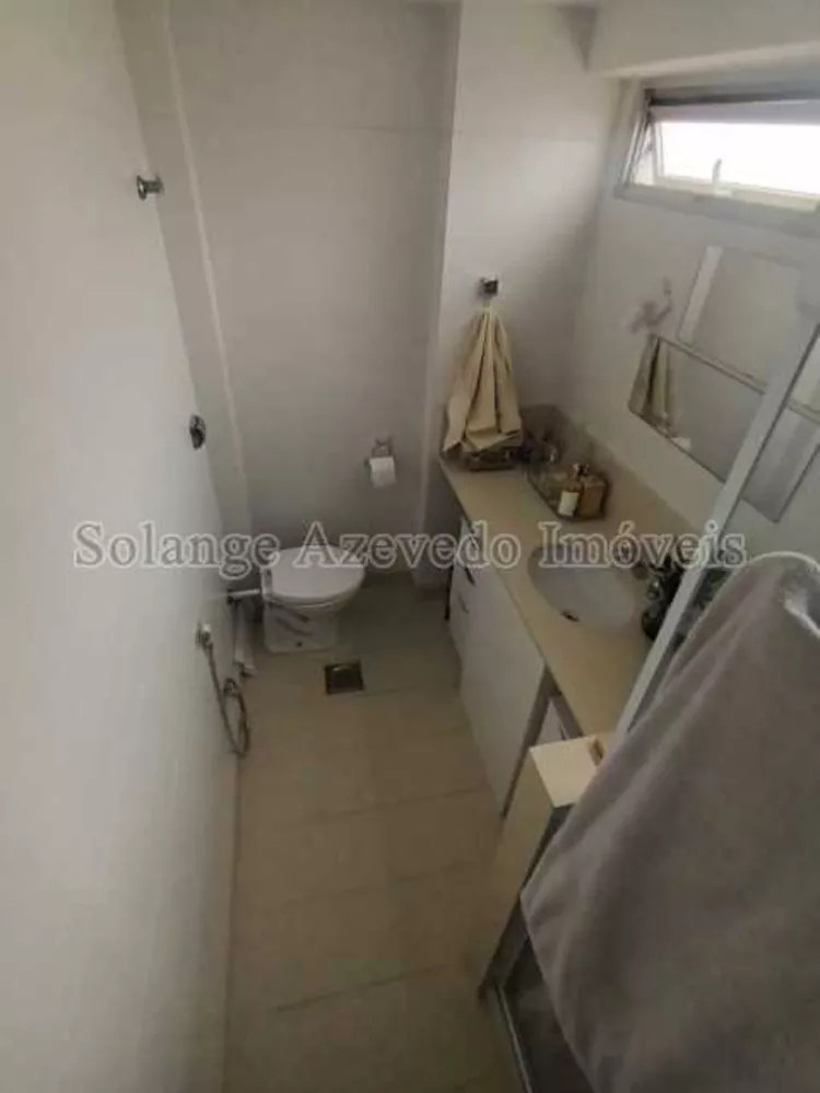 Apartamento, 4 quartos, 142 m² - Foto 13