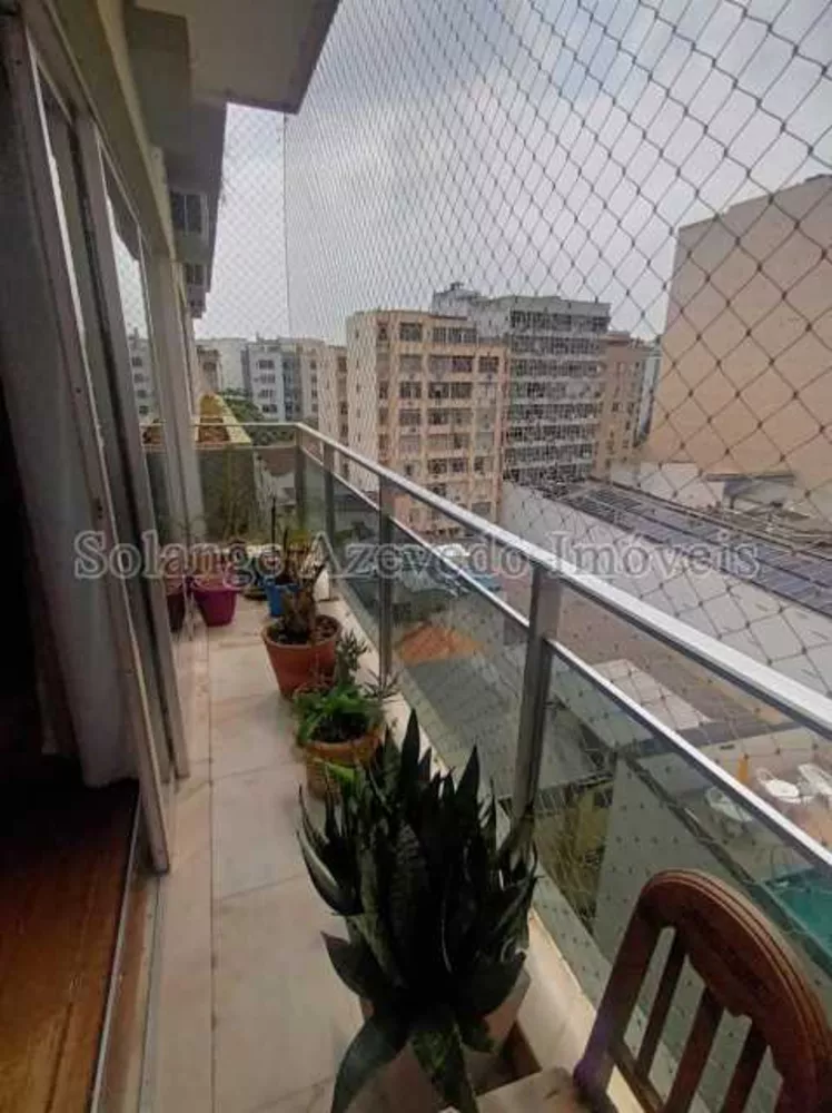 Apartamento, 4 quartos, 142 m² - Foto 2