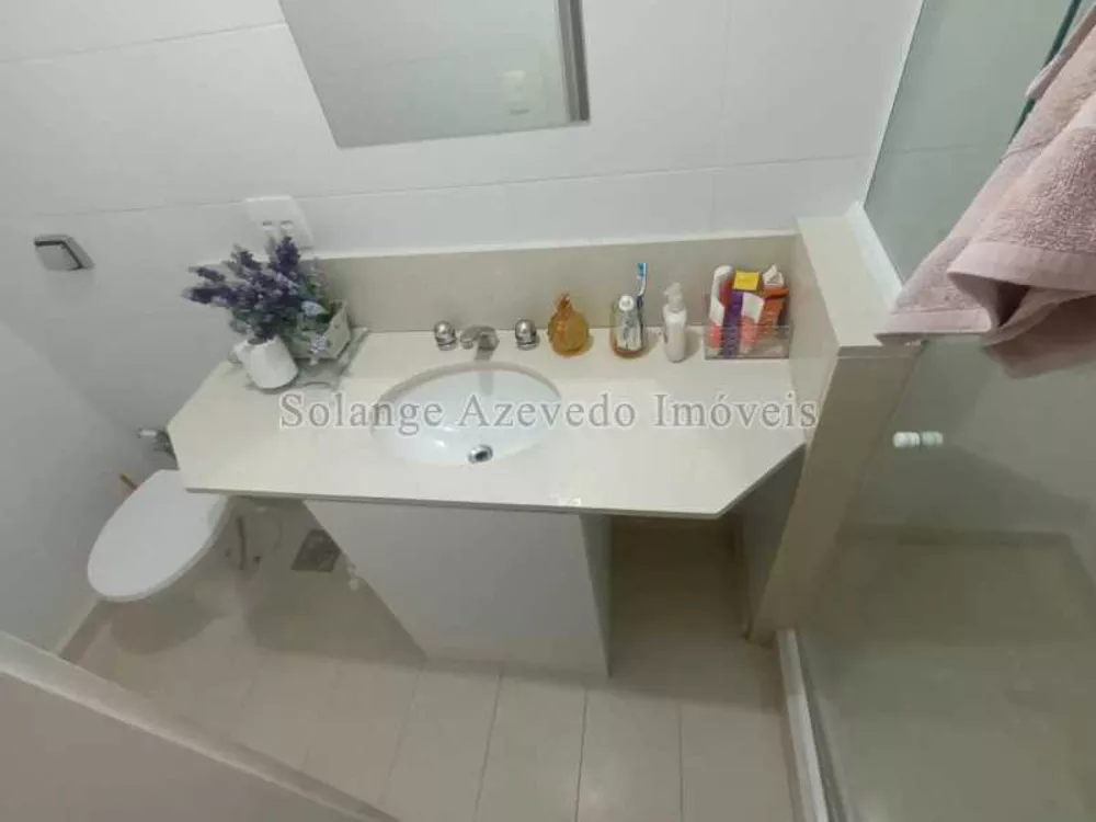 Apartamento, 4 quartos, 142 m² - Foto 16