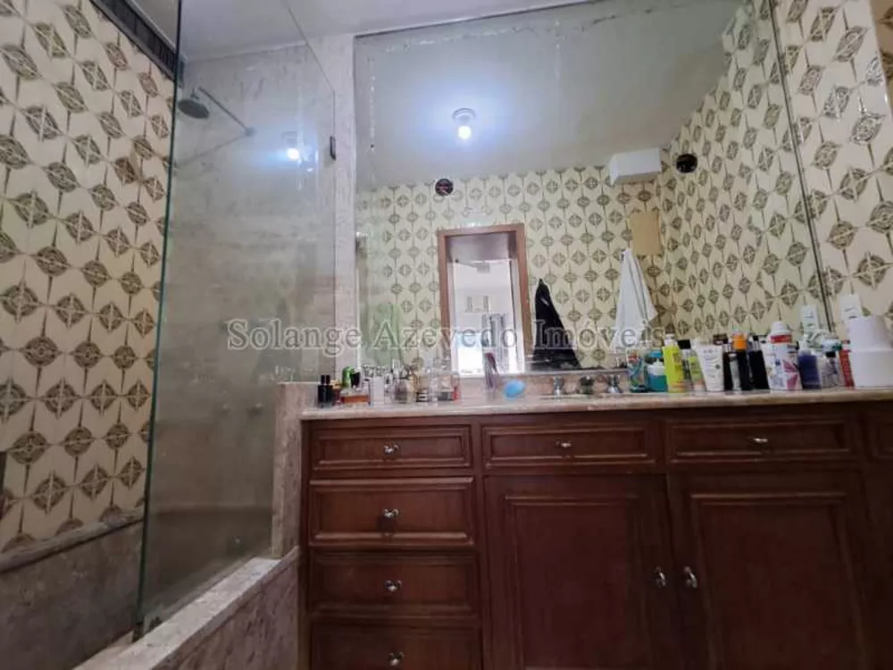 Apartamento, 4 quartos, 142 m² - Foto 9
