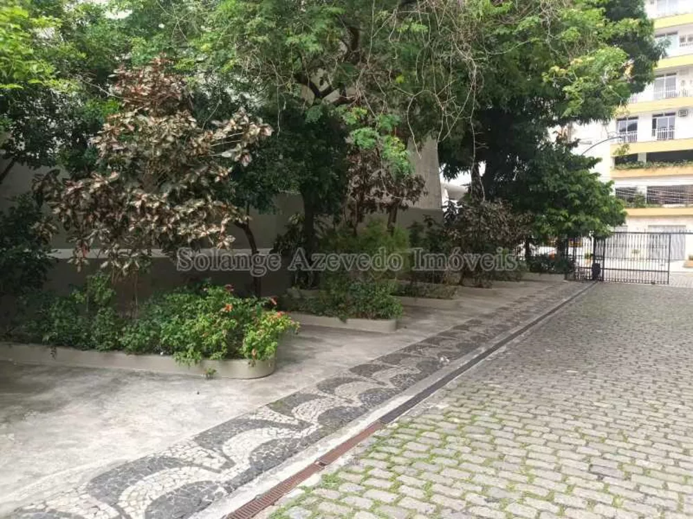 Apartamento, 4 quartos, 142 m² - Foto 14