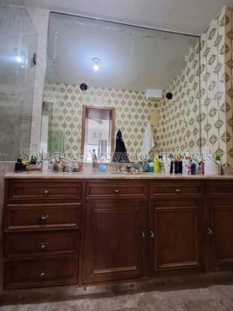 Apartamento, 4 quartos, 142 m² - Foto 5
