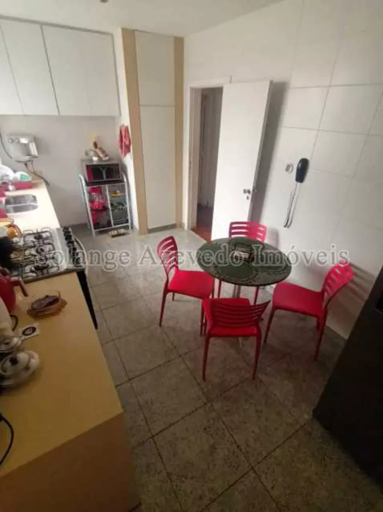 Apartamento, 4 quartos, 142 m² - Foto 22