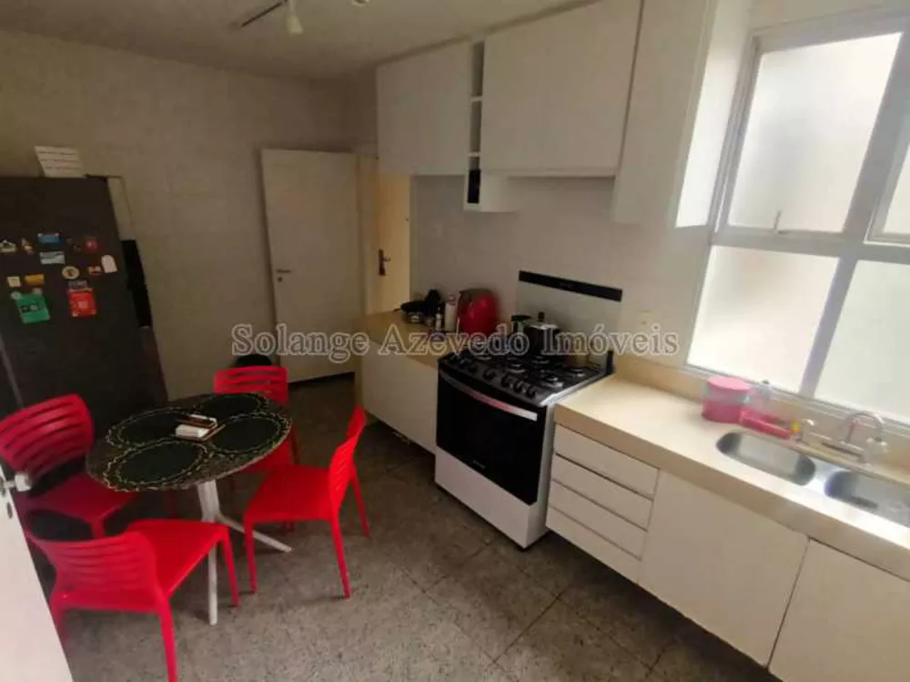 Apartamento, 4 quartos, 142 m² - Foto 18