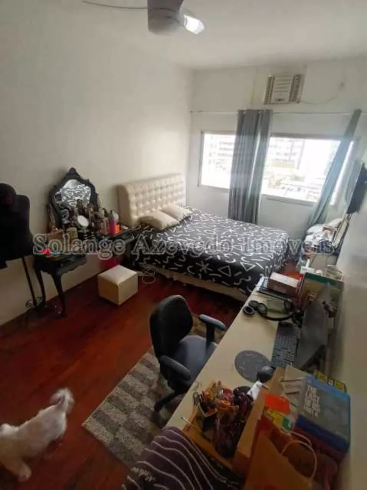 Apartamento, 4 quartos, 142 m² - Foto 11