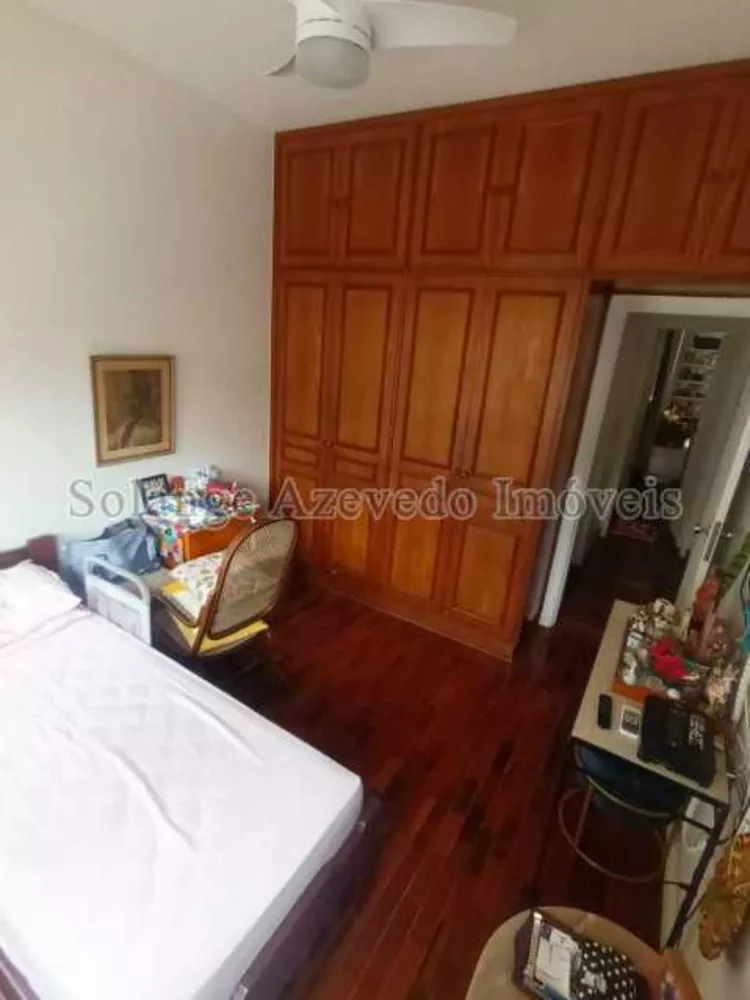 Apartamento, 4 quartos, 142 m² - Foto 1