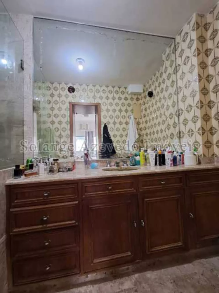 Apartamento, 4 quartos, 142 m² - Foto 19