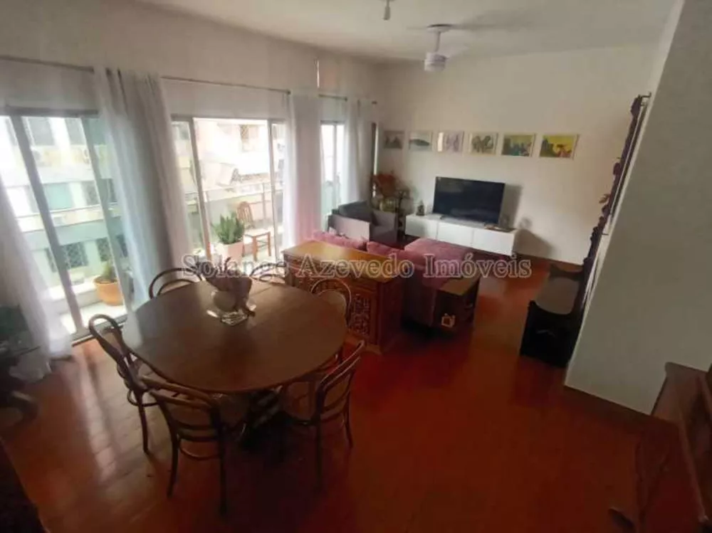 Apartamento, 4 quartos, 142 m² - Foto 6