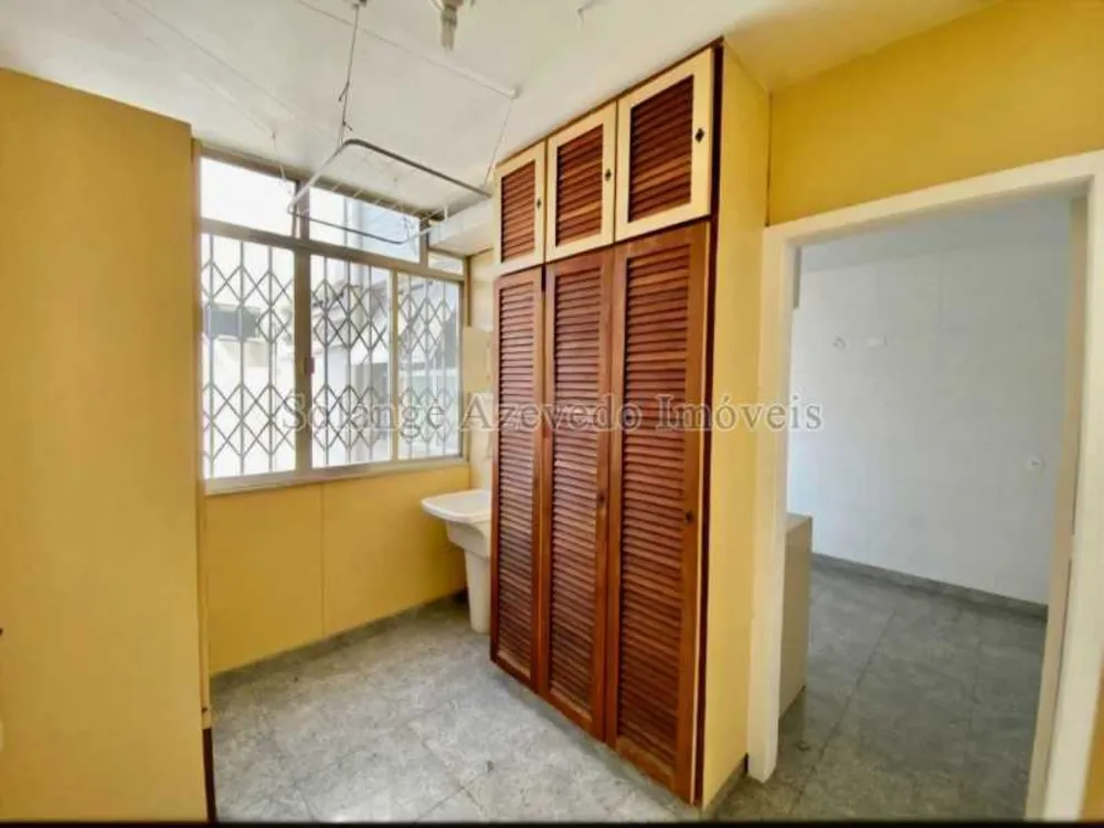 Apartamento, 4 quartos, 142 m² - Foto 37