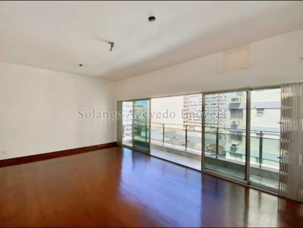 Apartamento, 4 quartos, 142 m² - Foto 1