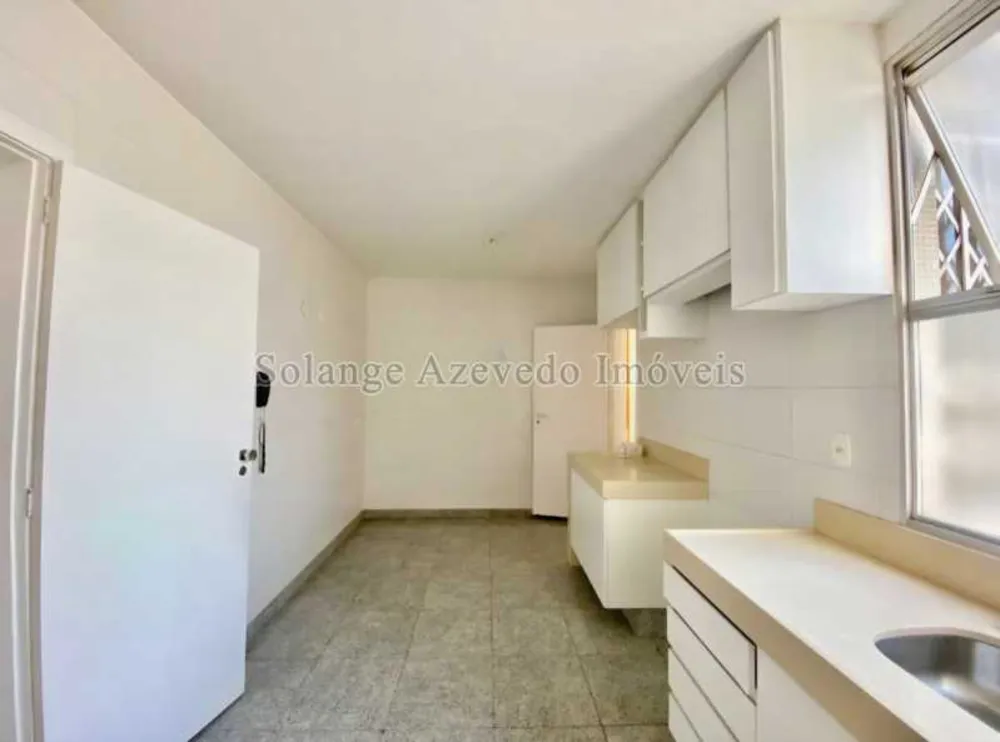 Apartamento, 4 quartos, 142 m² - Foto 33