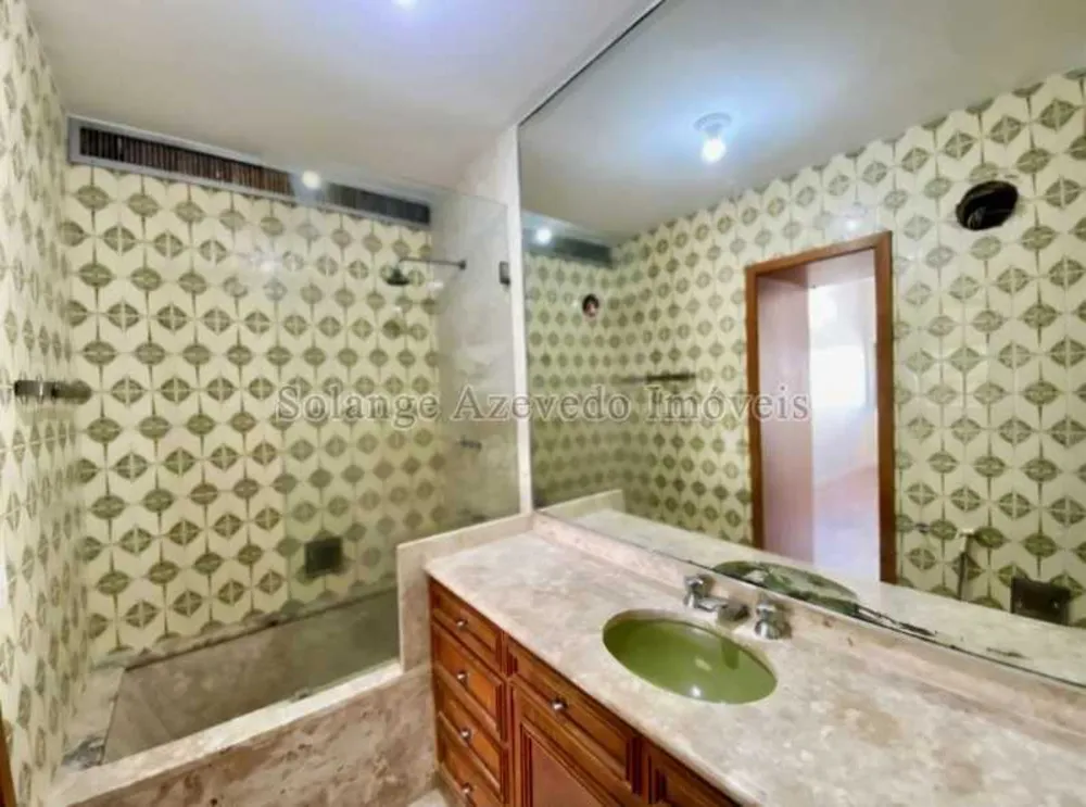 Apartamento, 4 quartos, 142 m² - Foto 11