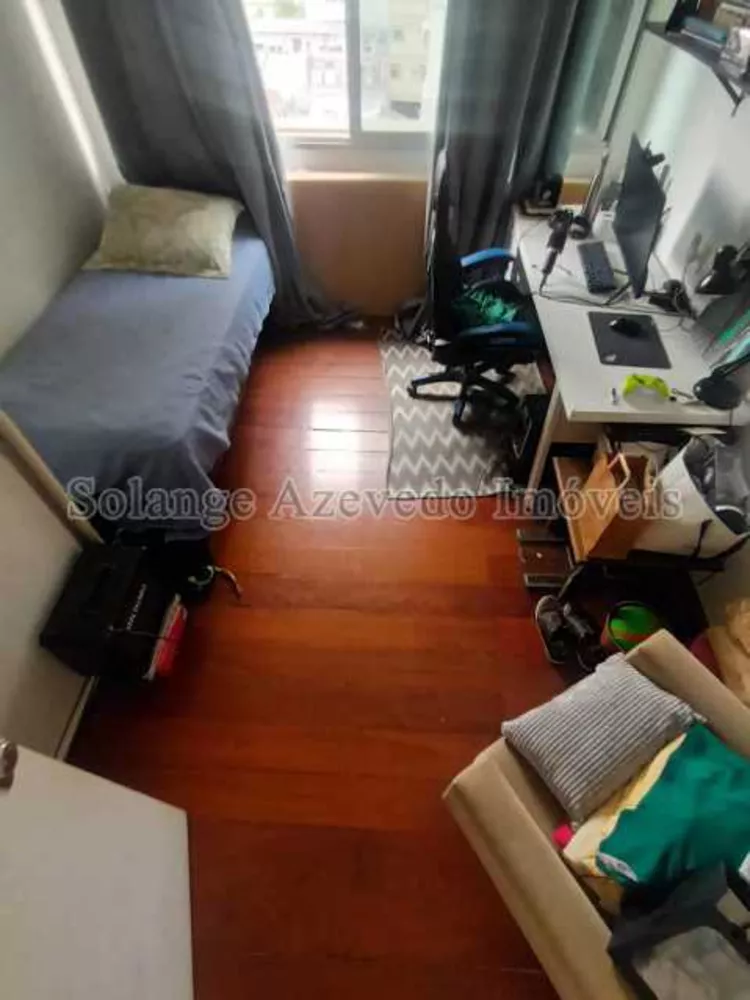 Apartamento, 4 quartos, 142 m² - Foto 10