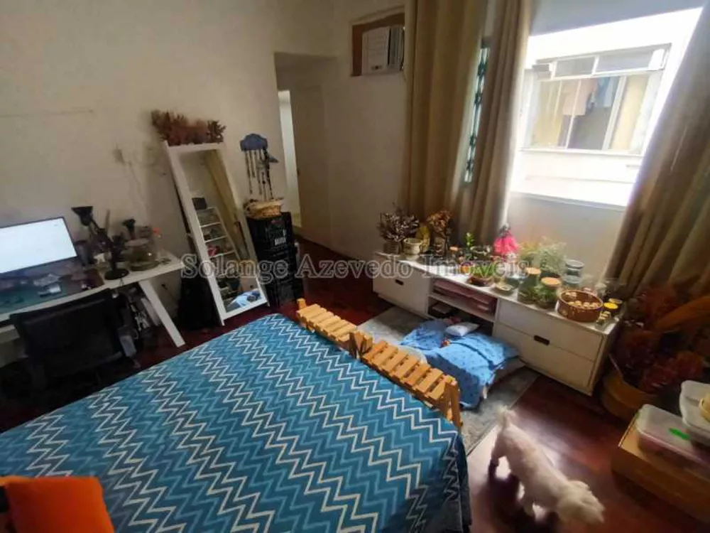 Apartamento, 4 quartos, 142 m² - Foto 21
