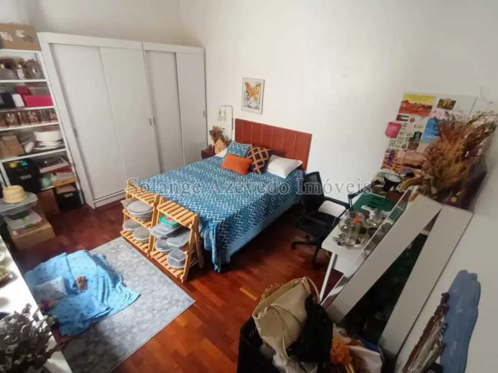 Apartamento, 4 quartos, 142 m² - Foto 8