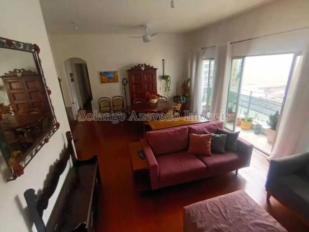Apartamento, 4 quartos, 142 m² - Foto 7