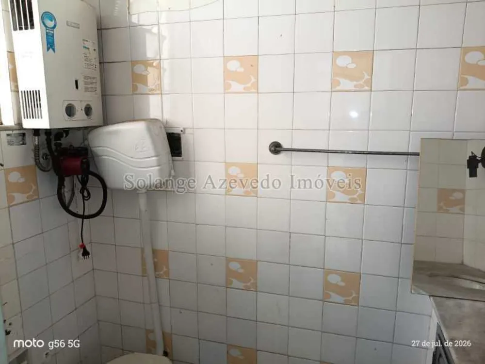 Apartamento, 3 quartos, 65 m² - Foto 15