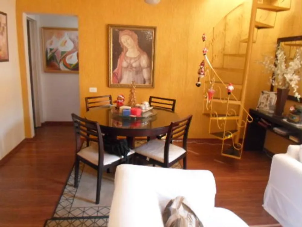 Cobertura, 2 quartos, 115 m² - Foto 2