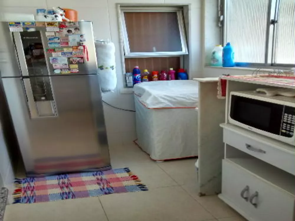 Cobertura, 2 quartos, 115 m² - Foto 18