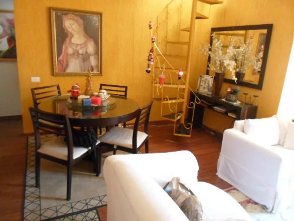 Cobertura, 2 quartos, 115 m² - Foto 1