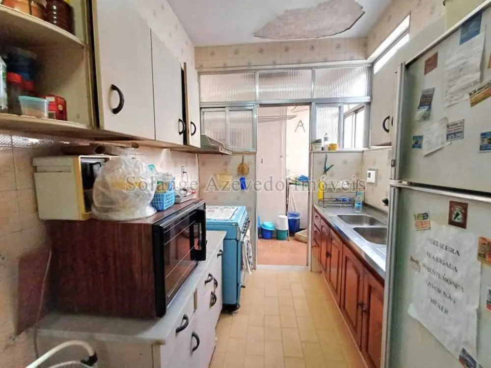 Apartamento, 3 quartos, 100 m² - Foto 20