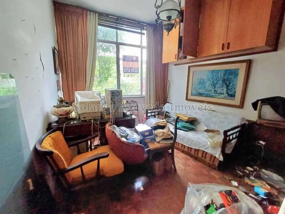 Apartamento, 3 quartos, 100 m² - Foto 11