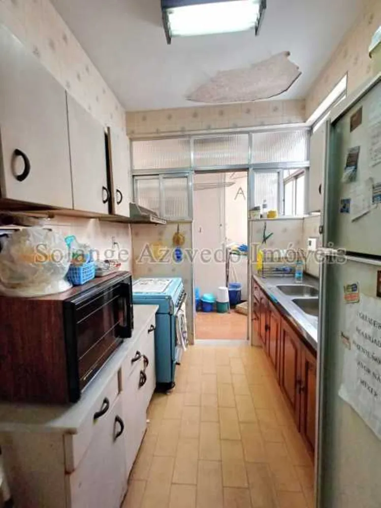 Apartamento, 3 quartos, 100 m² - Foto 23