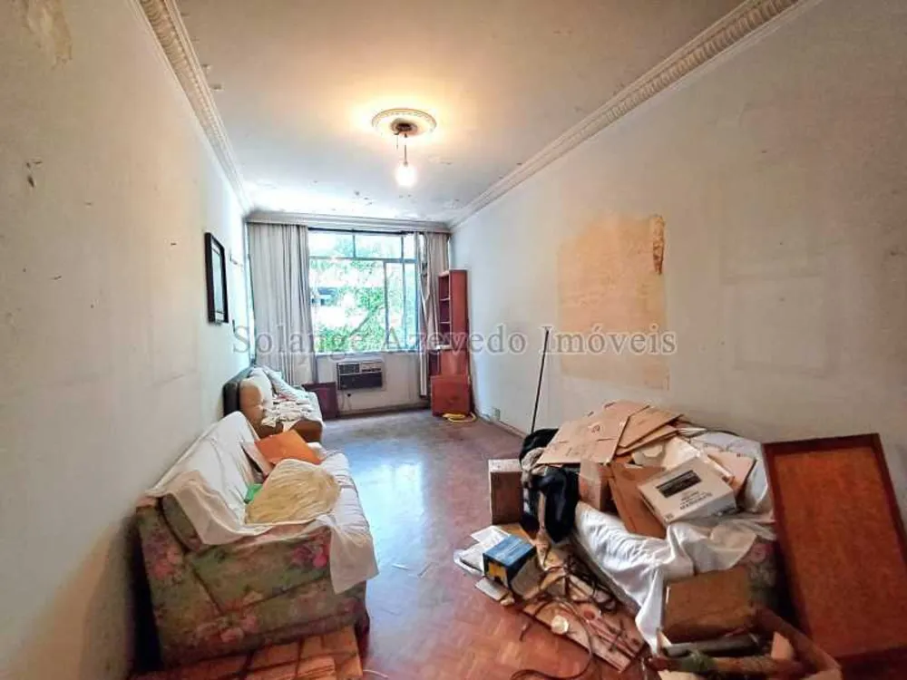 Apartamento, 3 quartos, 100 m² - Foto 3