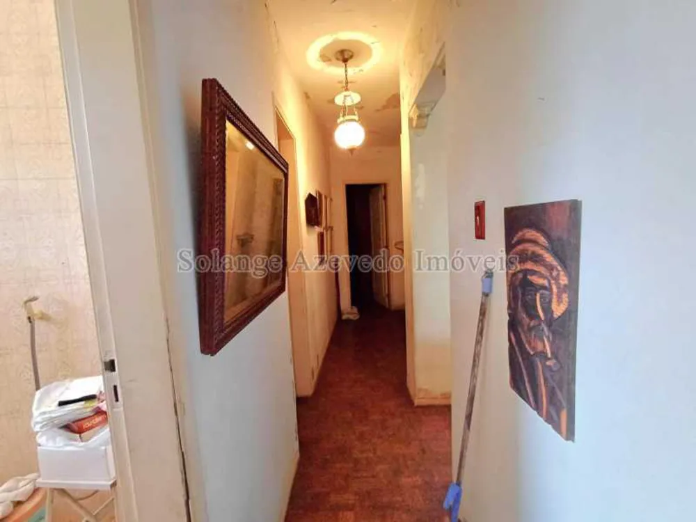 Apartamento, 3 quartos, 100 m² - Foto 7