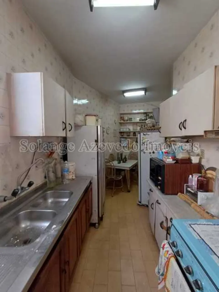 Apartamento, 3 quartos, 100 m² - Foto 22