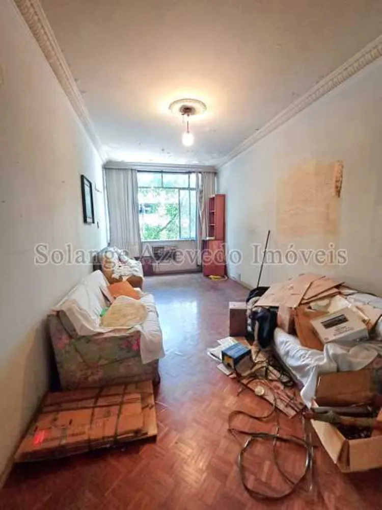 Apartamento, 3 quartos, 100 m² - Foto 4