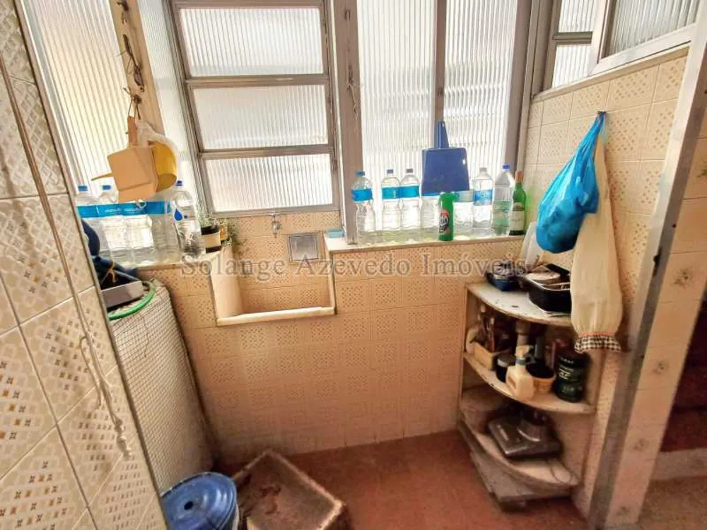 Apartamento, 3 quartos, 100 m² - Foto 27