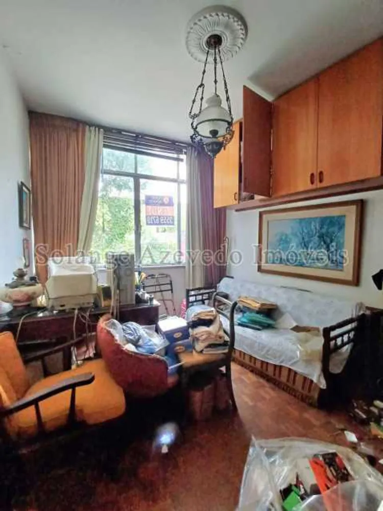 Apartamento, 3 quartos, 100 m² - Foto 13