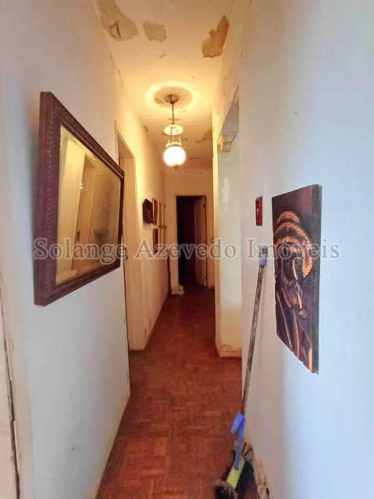 Apartamento, 3 quartos, 100 m² - Foto 8