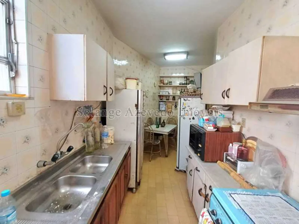 Apartamento, 3 quartos, 100 m² - Foto 24