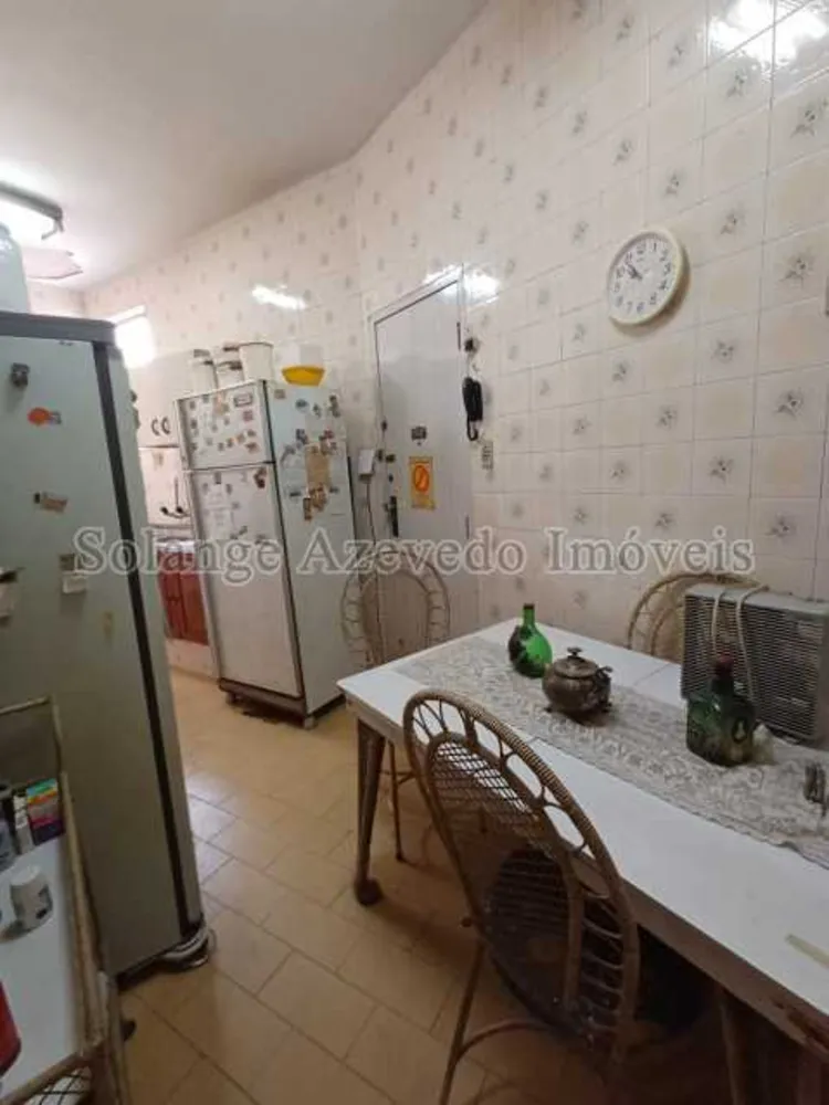 Apartamento, 3 quartos, 100 m² - Foto 21