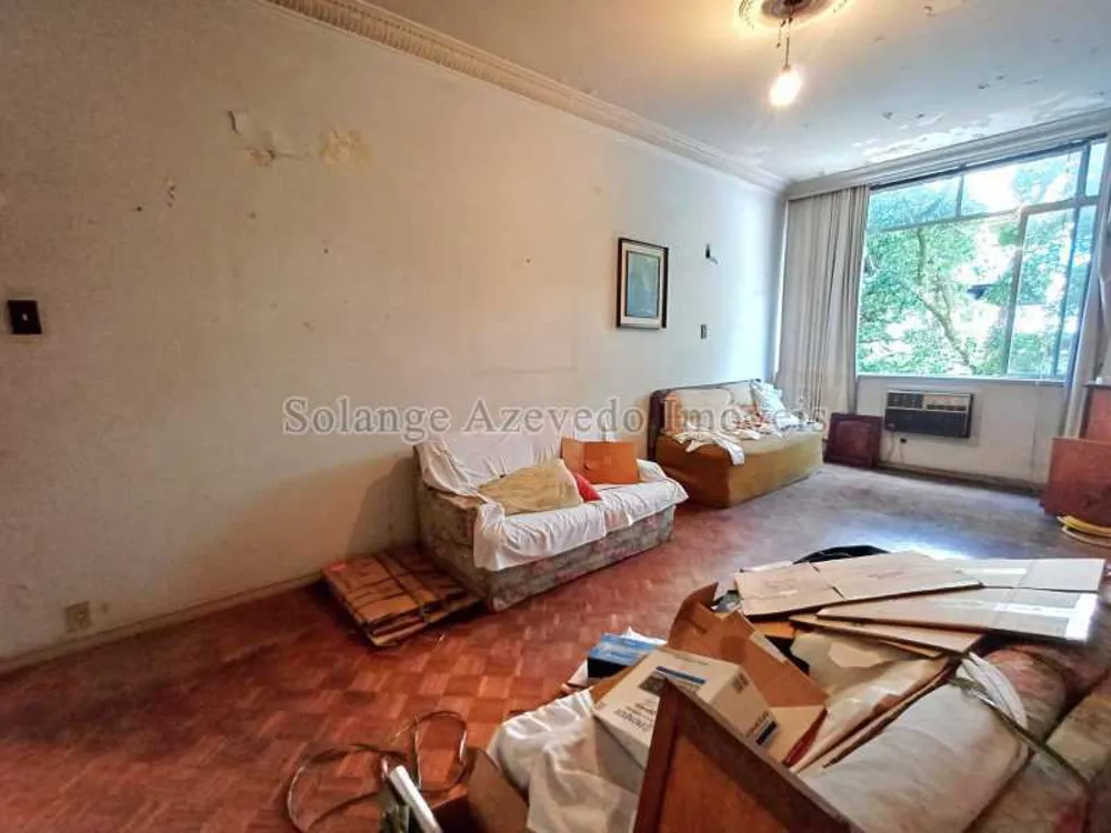 Apartamento, 3 quartos, 100 m² - Foto 2