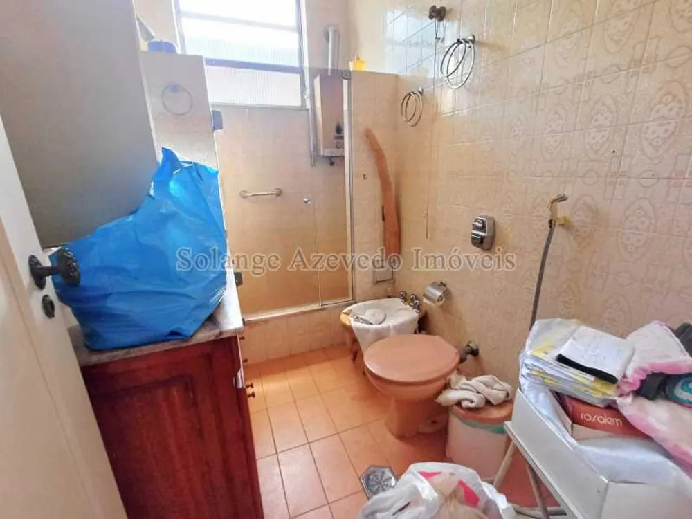 Apartamento, 3 quartos, 100 m² - Foto 10