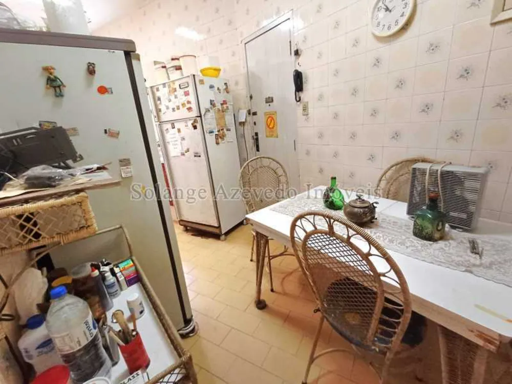 Apartamento, 3 quartos, 100 m² - Foto 17
