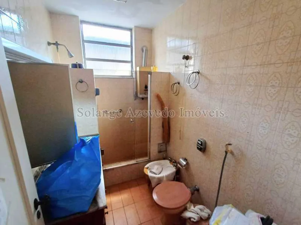 Apartamento, 3 quartos, 100 m² - Foto 9